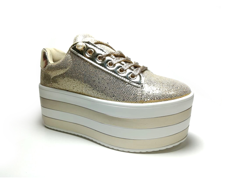 zapatillas a la moda